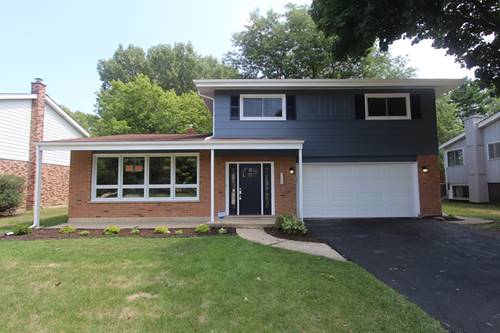 1309 N Arlington Heights, Arlington Heights, IL 60004