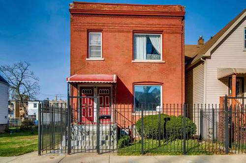 5006 W Ohio, Chicago, IL 60644