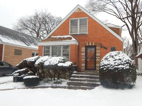 8326 Kildare, Skokie, IL 60076