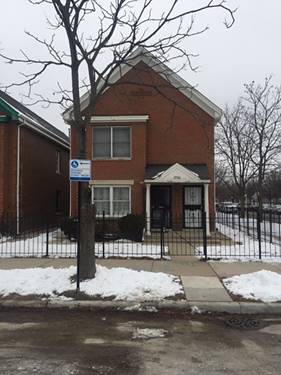 2034 W Monroe, Chicago, IL 60612