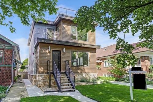 4432 N Mozart, Chicago, IL 60625