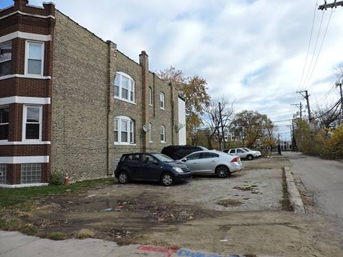 813 N Homan, Chicago, IL 60651