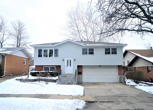 6537 Terrace, Tinley Park, IL 60477