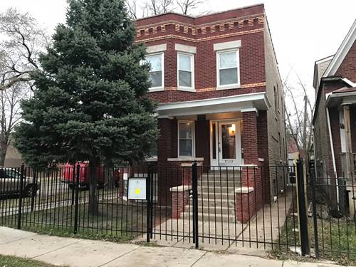 1059 N Drake, Chicago, IL 60651