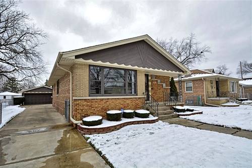 1009 E 156th, Dolton, IL 60419