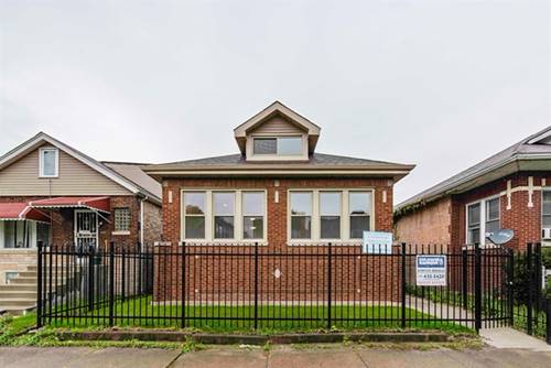 8348 S Sangamon, Chicago, IL 60620