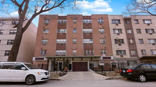 5950 N Kenmore Unit 307, Chicago, IL 60660