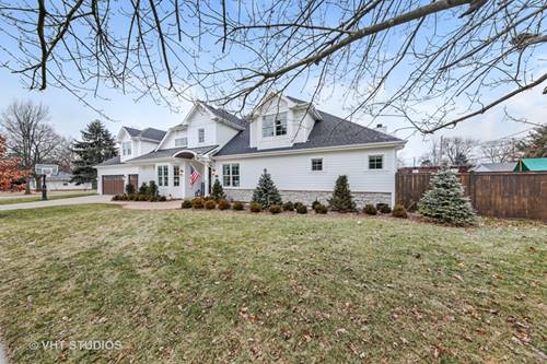 409 E 8th, Naperville, IL 60563