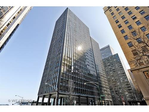 910 N Lake Shore Unit 1715, Chicago, IL 60611