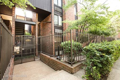 2225 N Halsted Unit 13, Chicago, IL 60614