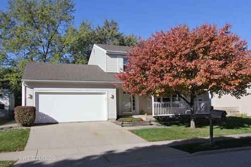 1335 Logsdon, Buffalo Grove, IL 60089