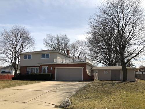 15 W Niagara, Schaumburg, IL 60193