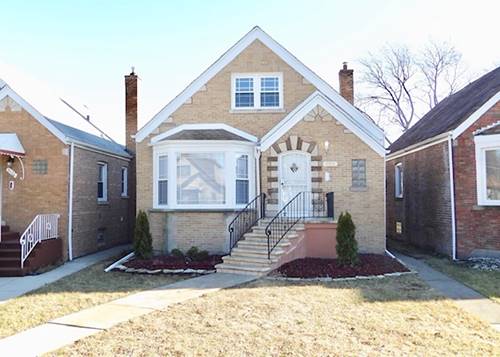 8525 S Wolcott, Chicago, IL 60620