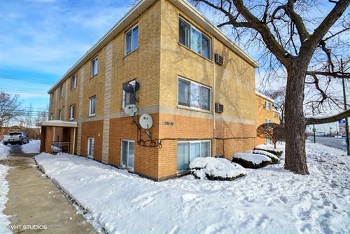 5584 S Archer Unit 3B, Chicago, IL 60638