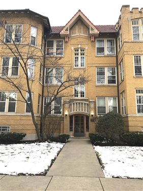 38 Washington Unit 1, Oak Park, IL 60302