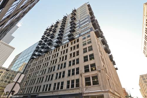 565 W Quincy Unit 815, Chicago, IL 60661