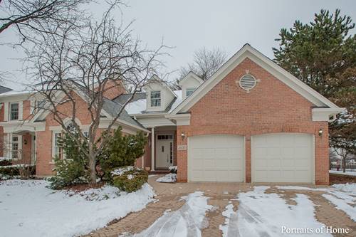 2537 E Chesapeake, Westchester, IL 60154