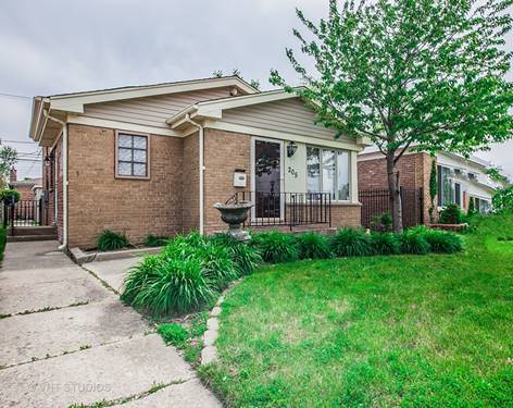 205 E 87th, Chicago, IL 60619