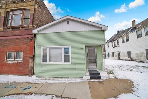 10828 S Torrence, Chicago, IL 60617