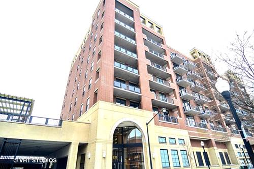 833 W 15th Unit 907, Chicago, IL 60607