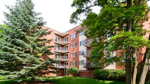 2601 Central Unit 204, Evanston, IL 60201