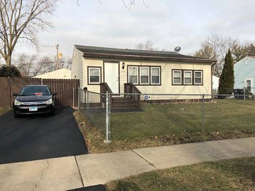 2254 Ottawa, Waukegan, IL 60087