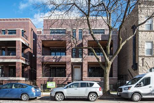 2509 N Southport Unit 3N, Chicago, IL 60614