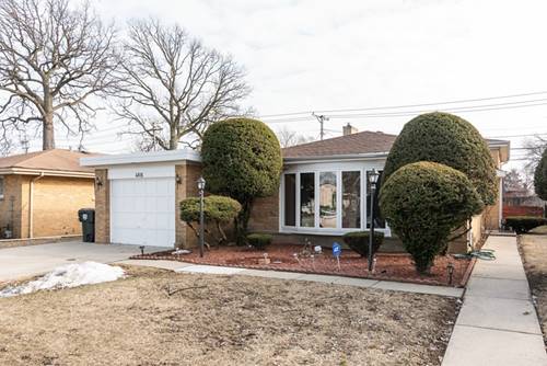 4105 W Pratt, Lincolnwood, IL 60712