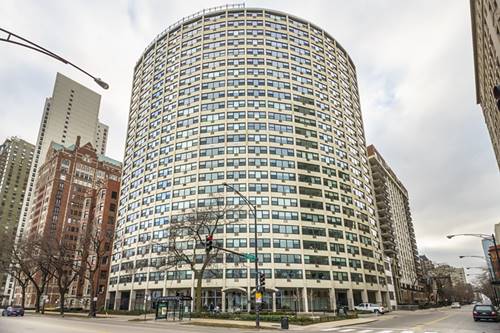 1150 N Lake Shore Unit 16L, Chicago, IL 60611