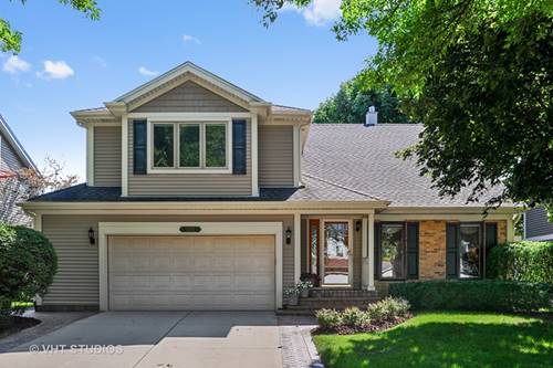 1315 W Kingsley, Arlington Heights, IL 60004