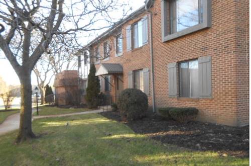 71 Parliament Unit D, Palos Heights, IL 60463