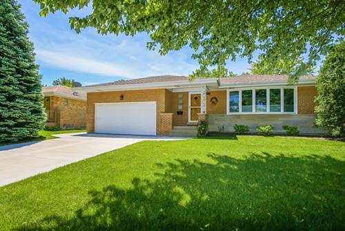 4424 N Forestview, Chicago, IL 60656