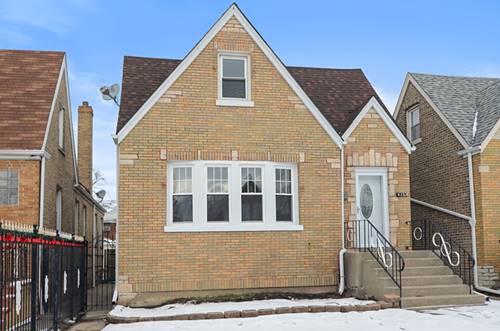 6154 W Fletcher, Chicago, IL 60634