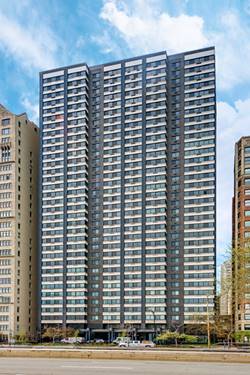 1440 N Lake Shore Unit 35HFN, Chicago, IL 60610