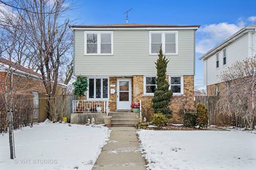 2033 Oakton, Evanston, IL 60202