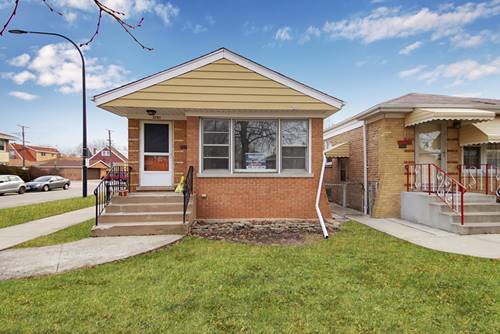 3701 S 53rd, Cicero, IL 60804