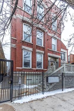 1734 W Ohio Unit 2N, Chicago, IL 60622