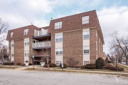 9146 W Grand Unit 1NE, Franklin Park, IL 60131