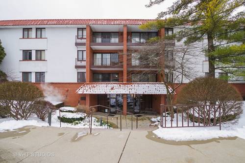 2046 St Johns Unit 3D, Highland Park, IL 60035