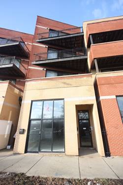 4012 S Western Unit 3, Chicago, IL 60609