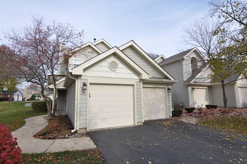 258 W Hamilton, Palatine, IL 60067