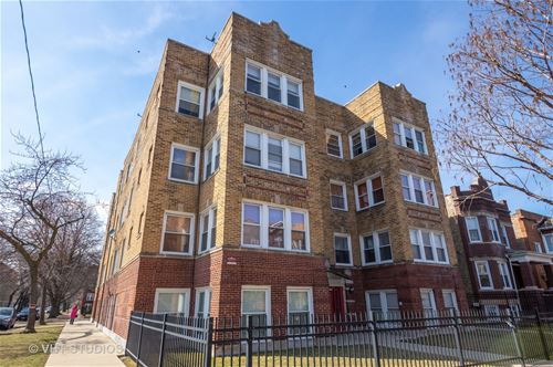 3708 W Ainslie Unit 2, Chicago, IL 60625