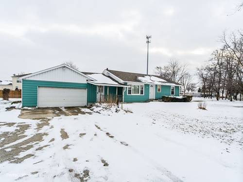 25861 W Eames, Channahon, IL 60410