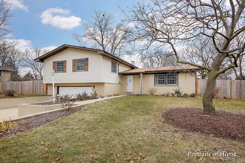 5827 Primrose, Lisle, IL 60532