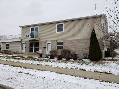 7942 164th Unit 7942, Tinley Park, IL 60477