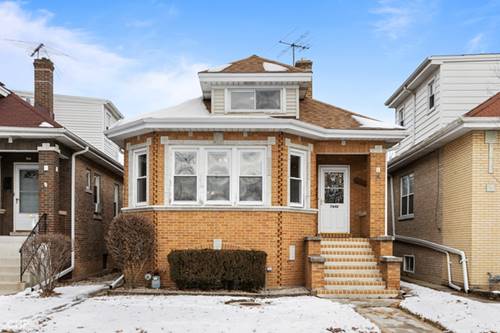 7840 W Sunset, Elmwood Park, IL 60707