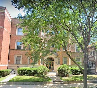 5533 S Blackstone Unit 2, Chicago, IL 60615