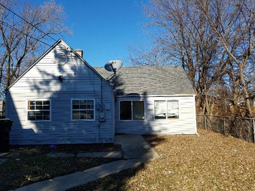 1304 W Ridgeland, Waukegan, IL 60085