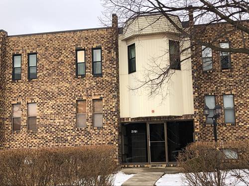 2151 Country Club Unit 24, Woodridge, IL 60517