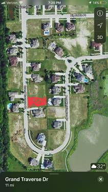 20453 Grand Traverse, Frankfort, IL 60423